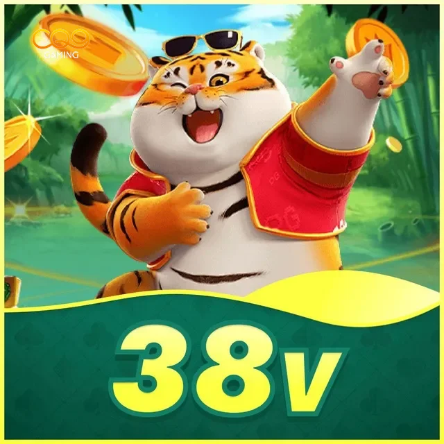 38v: Seu Cassino Online Seguro e Premiado